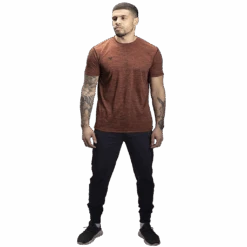 BAUER FLC PERFORMANCE WARMTH TECH TEE