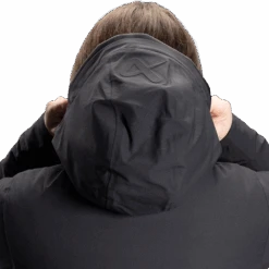 BAUER ULTIMATE HOODED PARKA 2.0 - WOMEN'S -Bauer 1060281 1186