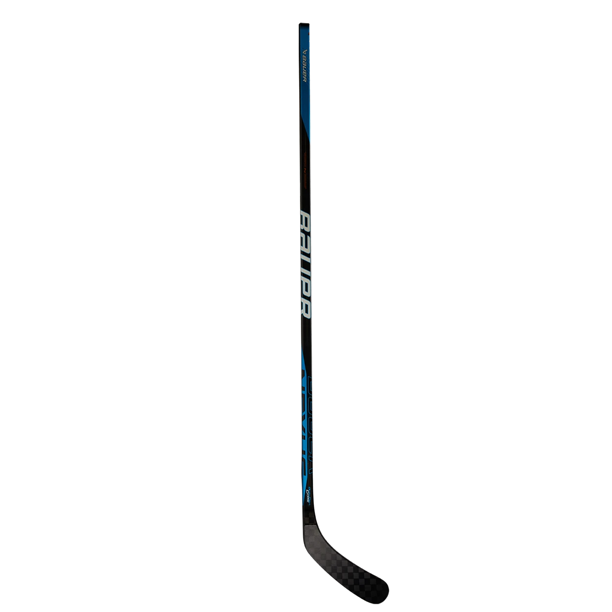 Bauer NEXUS E4 GRIP STICK INTERMEDIATE 3 Bauer NEXUS E4 GRIP STICK INTERMEDIATE