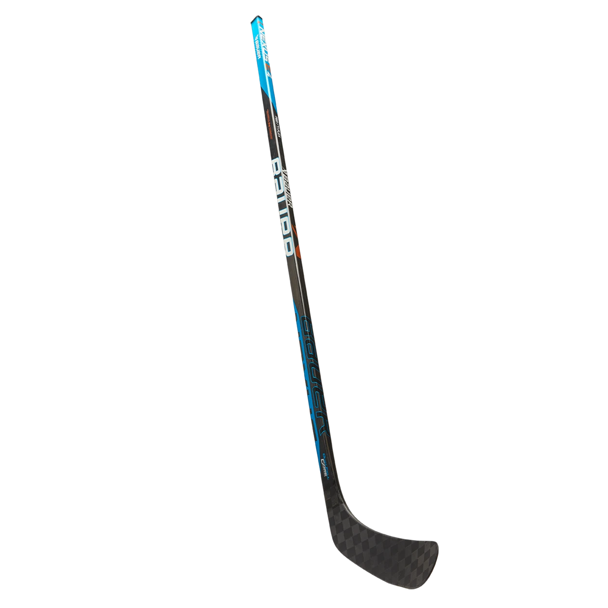 Bauer NEXUS E4 GRIP STICK INTERMEDIATE 5 Bauer NEXUS E4 GRIP STICK INTERMEDIATE - Image 3