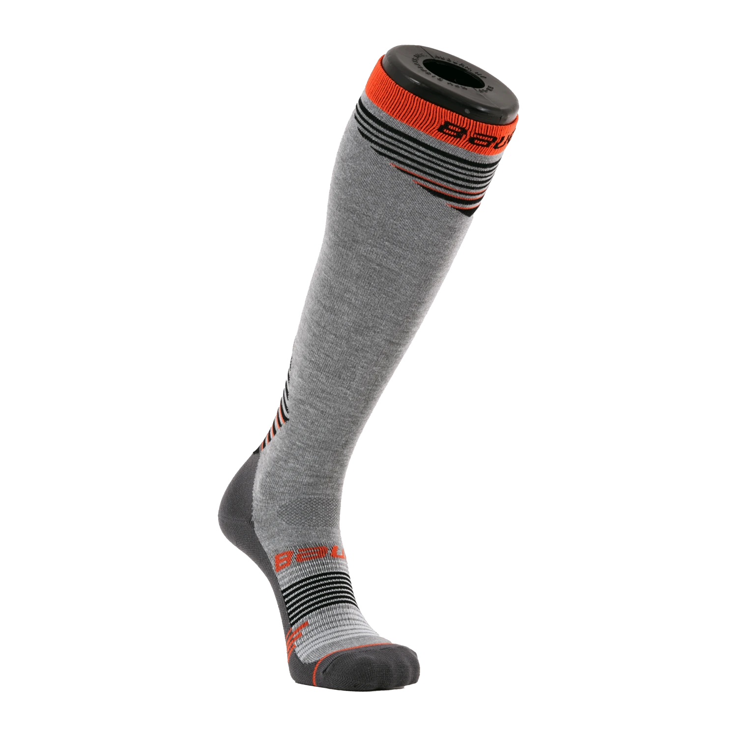 BAUER WARMTH TALL SKATE SOCK 3 BAUER WARMTH TALL SKATE SOCK