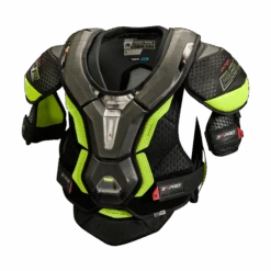 Bauer VAPOR 3X PRO SHOULDER PADJUNIOR