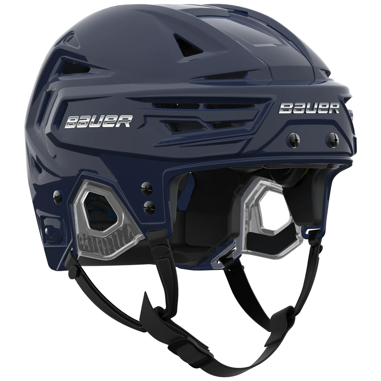 Bauer RE-AKT 150 HELMET 6 Bauer RE-AKT 150 HELMET - Image 4