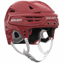 Bauer RE-AKT 150 HELMET 11 Bauer RE-AKT 150 HELMET -Bauer 646042 red 1