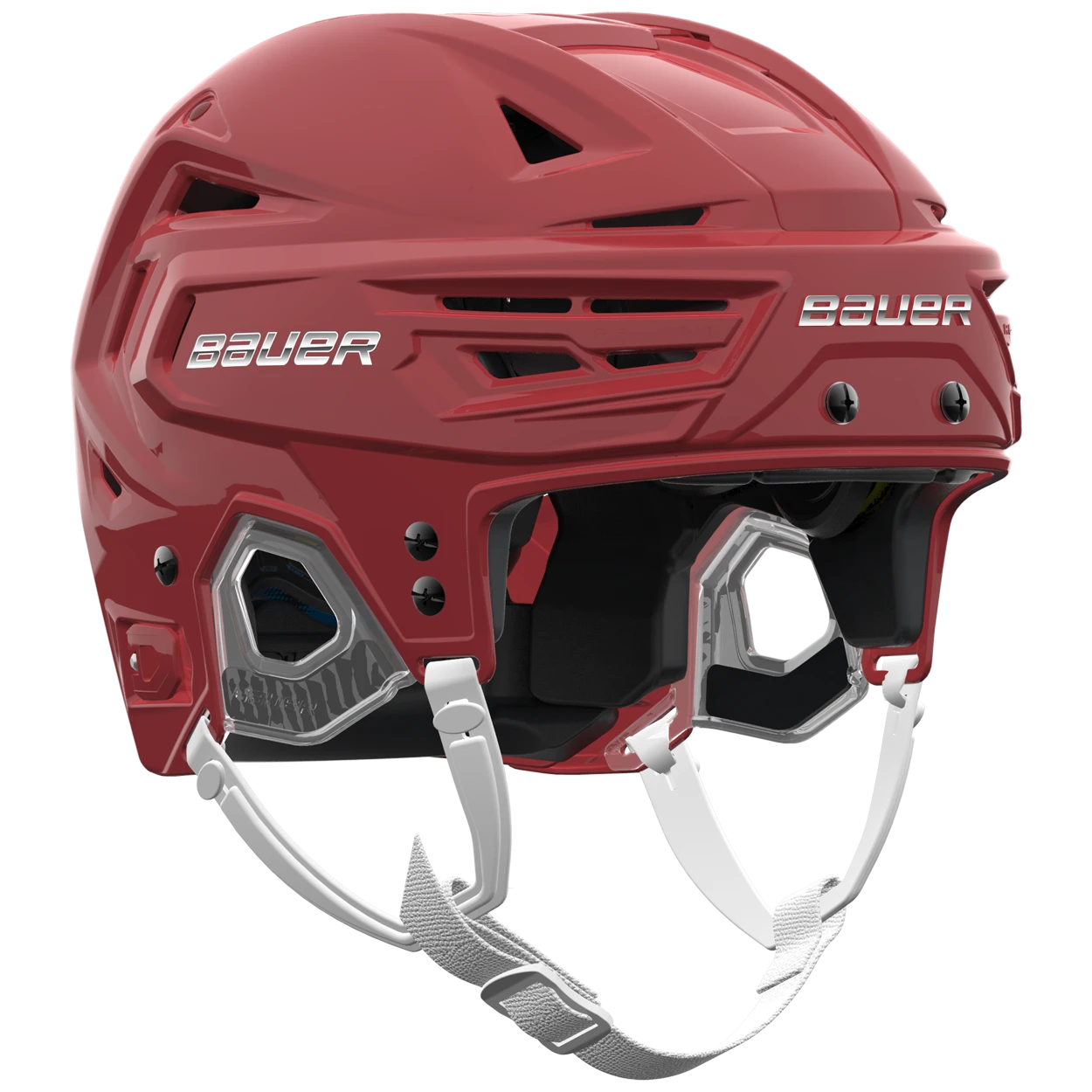 Bauer RE-AKT 150 HELMET 7 Bauer RE-AKT 150 HELMET - Image 5