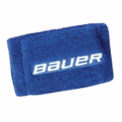 Bauer WRIST GUARDS 9 Bauer WRIST GUARDS -Bauer 649978 royal 1