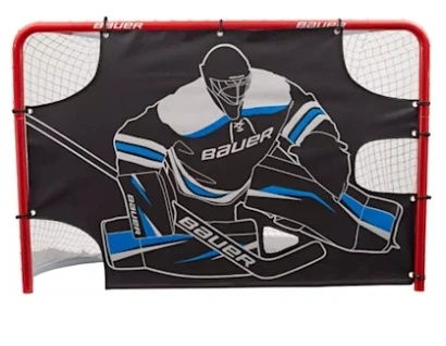 Bauer PRO SHARPSHOOTER 3 Bauer PRO SHARPSHOOTER