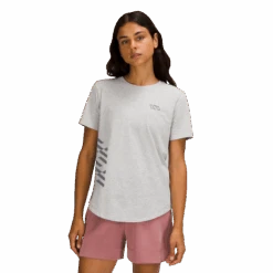 BAUER // Lululemon Love Crew III