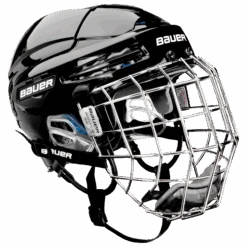 Bauer 5100 HELMET COMBO