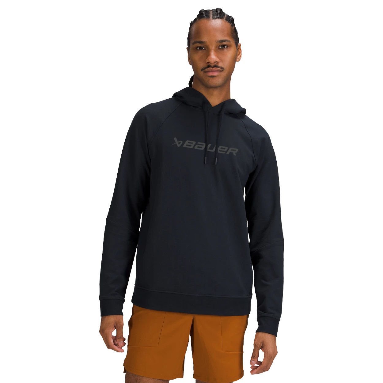 BAUER // Lululemon CITY SWEAT HOODIE 3 BAUER // Lululemon CITY SWEAT HOODIE