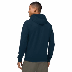 BAUER // Lululemon CITY SWEAT HOODIE 19 BAUER // Lululemon CITY SWEAT HOODIE -Bauer 692379 navy 2