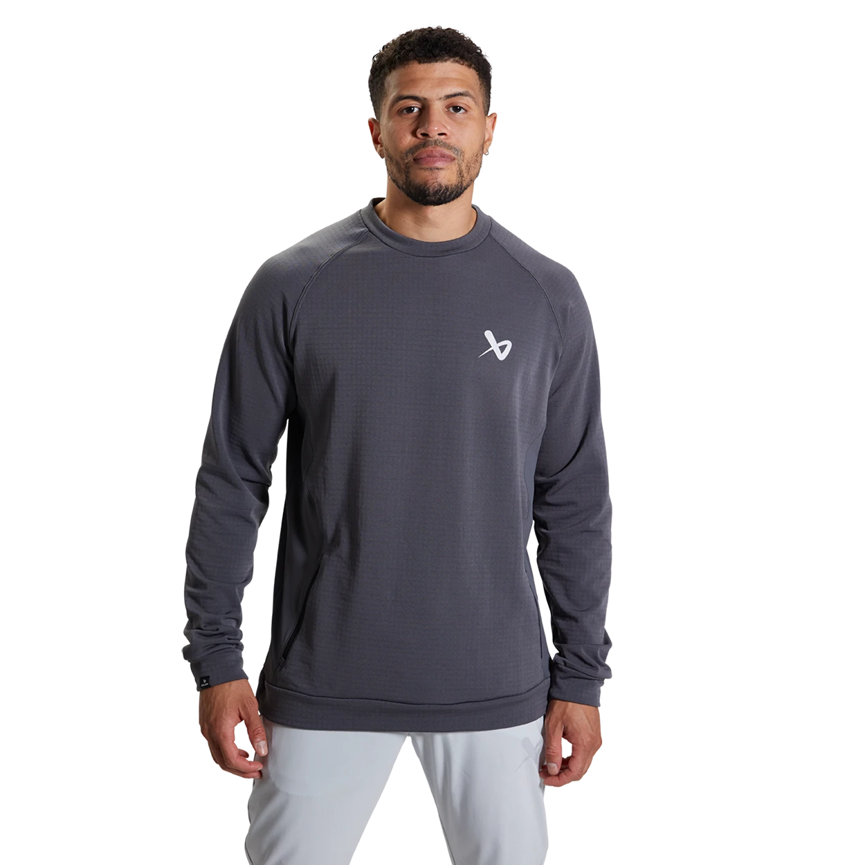 BAUER FLC PERFORMANCE PULLOVER 3 BAUER FLC PERFORMANCE PULLOVER
