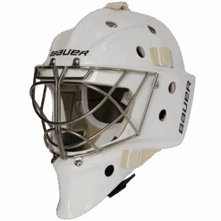 Bauer 960 GOAL MASK SENIOR - CAT EYE
