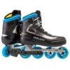 BAUER COASTER LIFESTYLE ROLLER SKATE UNISEX SENIOR -Bauer BAUERCOASTERLIFESTYLEROLLERSKATEUNISEX