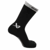 BAUER LIFESTYLE WARMTH CREW SOCK -Bauer BAUERLIFESTYLEWARMTHCREWSOCK black 1