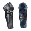 BAUER X SHIN GUARD JUNIOR -Bauer BAUERXShinGuardJunior