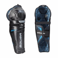 BAUER X SHIN GUARD SENIOR