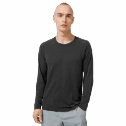 BAUER // Lululemon METALVENT TECH LONG SLEEVE