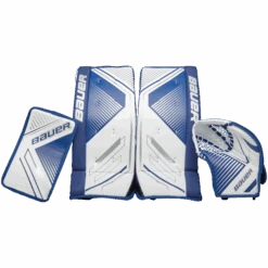 Bauer PERFORMANCE STREET GOAL KIT