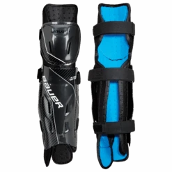 Bauer PERFORMANCE STREET HOCKEY SHIN GUARD