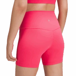 Bauer -Bauer alignshort pink 2
