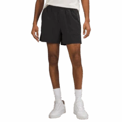 BAUER // Lululemon BOWLINE SHORT 5