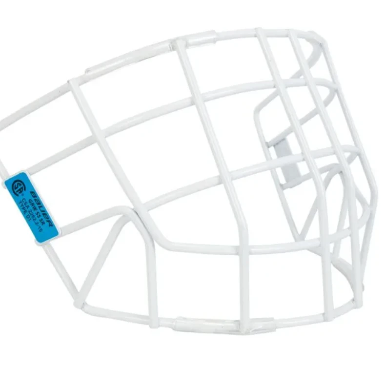 BAUER CERTIFIED REPLACEMENT WIRE 4 BAUER CERTIFIED REPLACEMENT WIRE - Image 2