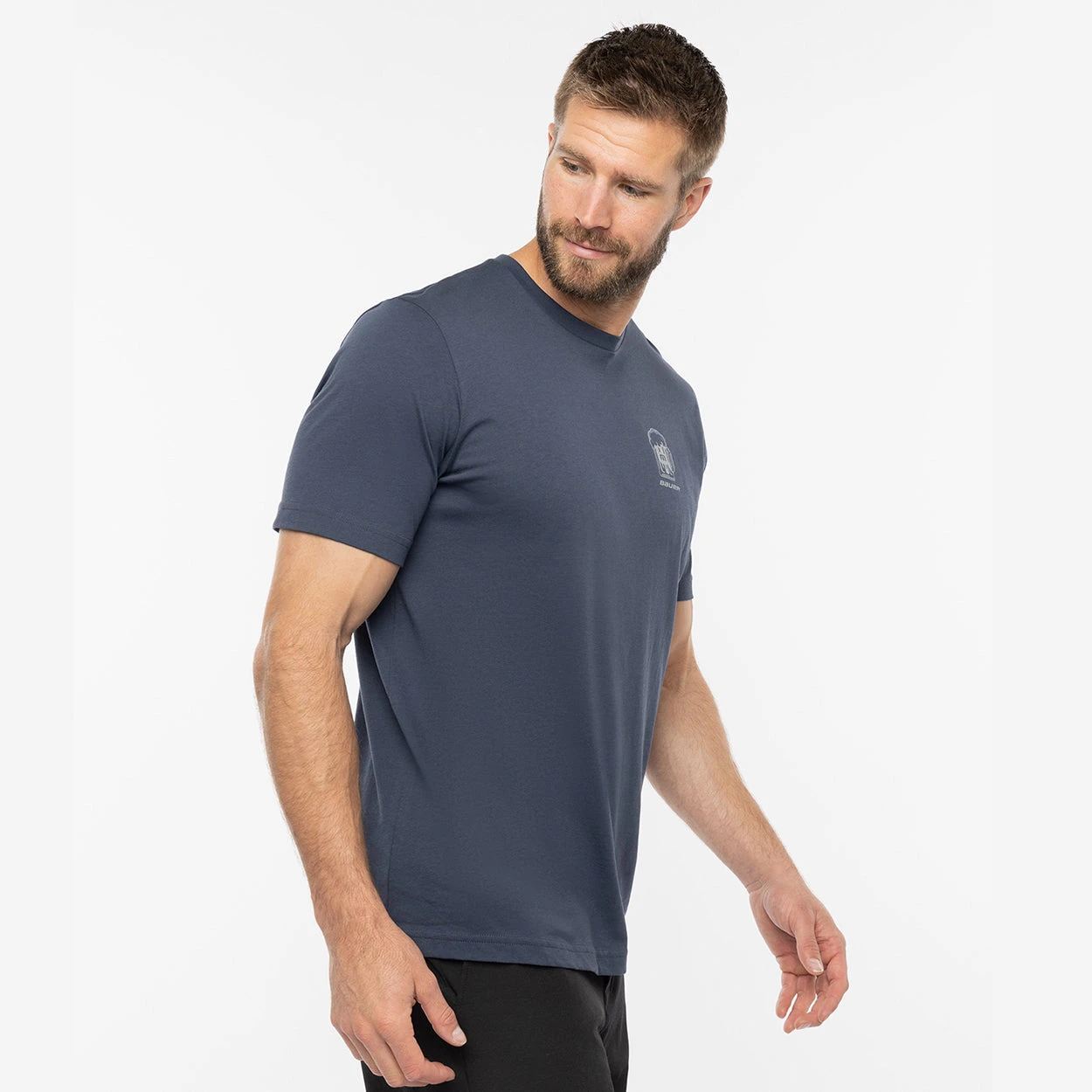 BAUER // TRAVIS MATHEW GRAB A GRIPPER TEE 4 BAUER // TRAVIS MATHEW GRAB A GRIPPER TEE - Image 2