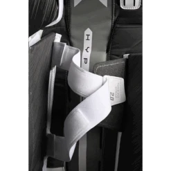 Bauer VAPOR HYPERLITE 2 GOAL PAD SENIOR -Bauer hyperlite2pad white 13