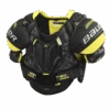 BAUER SUPREME M3 SHOULDER PAD JUNIOR -Bauer m3jrshoulder 1
