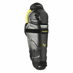 BAUER SUPREME MACH SHIN GUARD JUNIOR
