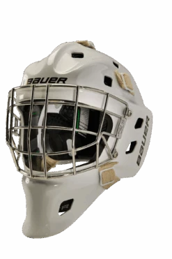 BAUER NME GOAL MASK SENIOR