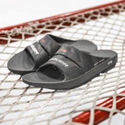 BAUER | OOFOS NEXT GAME SPORT SLIDE SENIOR