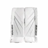 Bauer VAPOR X5 PRO GOAL PAD INTERMEDIATE -Bauer x5goalpad white 1 6f33c545 d8c5 48ba b313 b22dc1d31a47